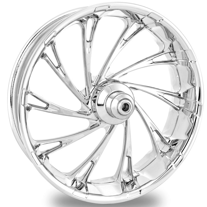 Performance Machine 18x5.5 Forged Del Rey Wheel - Chrome