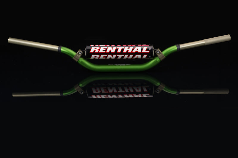 Renthal Renthal Twinwall Grn