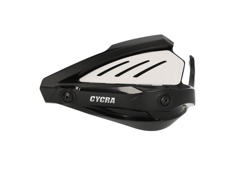 Cycra Voyager Dual Road - Black/White
