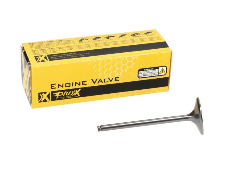 ProX Stl Int Valve Xr400R/Trx400Ex