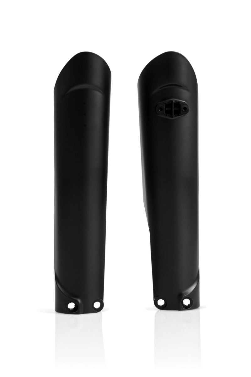 Acerbis Lwr Frk Cvr St Sx/Sxf 15-15Husky Mx 15-15 Blk