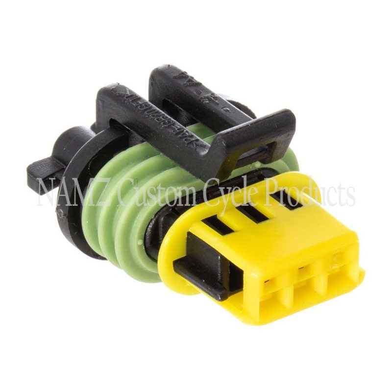 NAMZ OEM Speedomter/Siren Connector