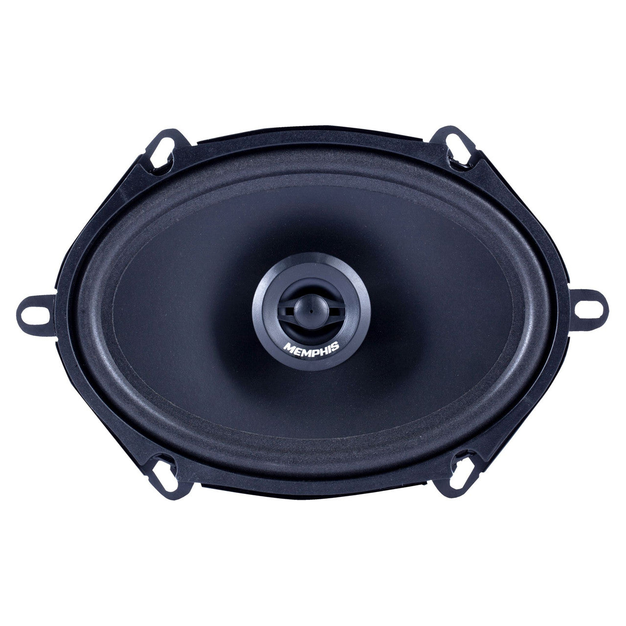 Memphis SRX572V Street Reference Series 5x7" 2-Way Coaxial Speakers - Pair - View 3