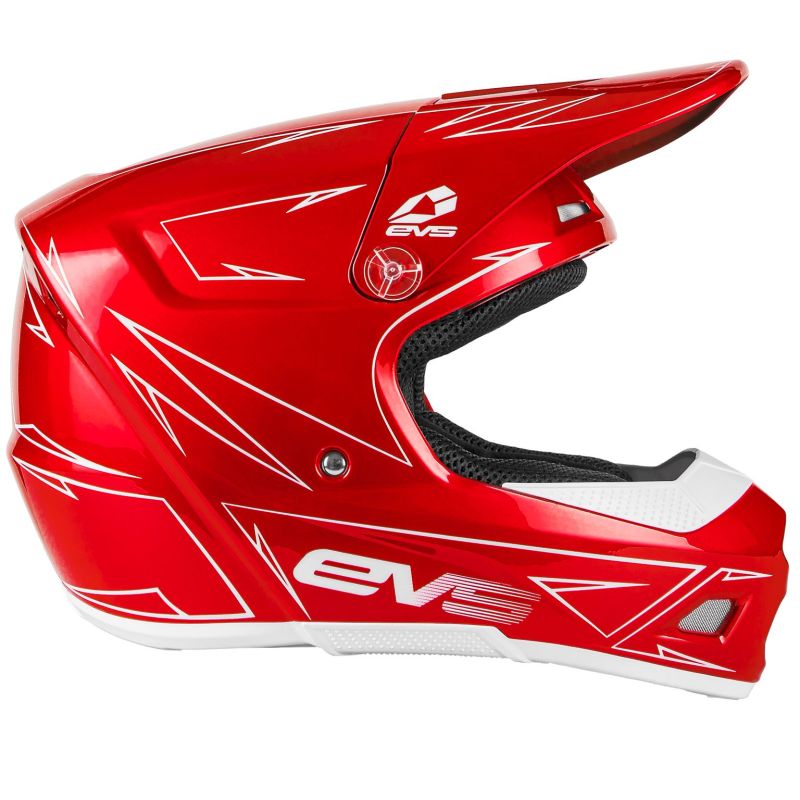 EVS T3 Pinner He Red Ysm