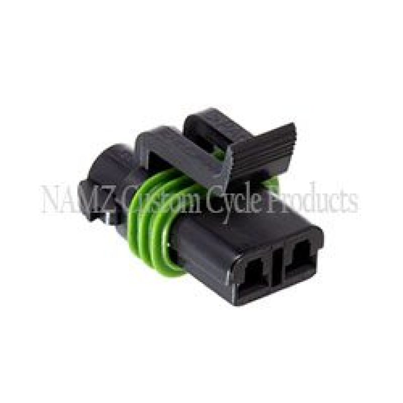 NAMZ 2 Wire Fem Connector w/Seals