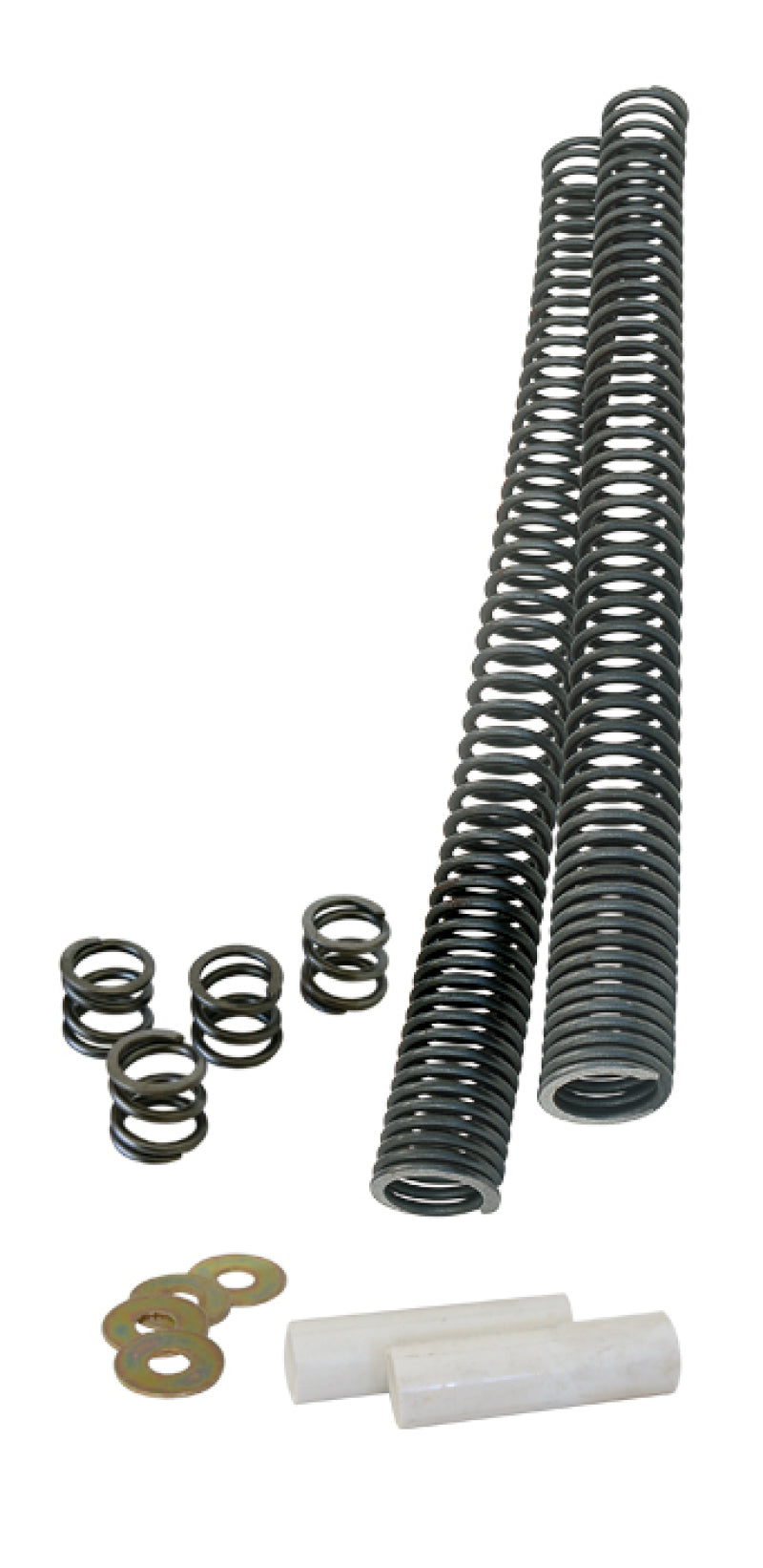 Progressive 18-Up Softail Fork Lowering Spring Kits