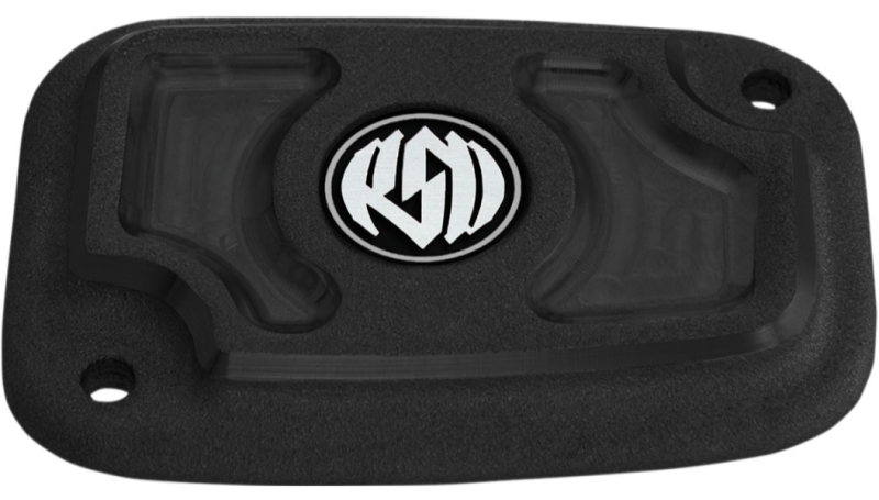 Roland Sands Design Cap Front Cafe
