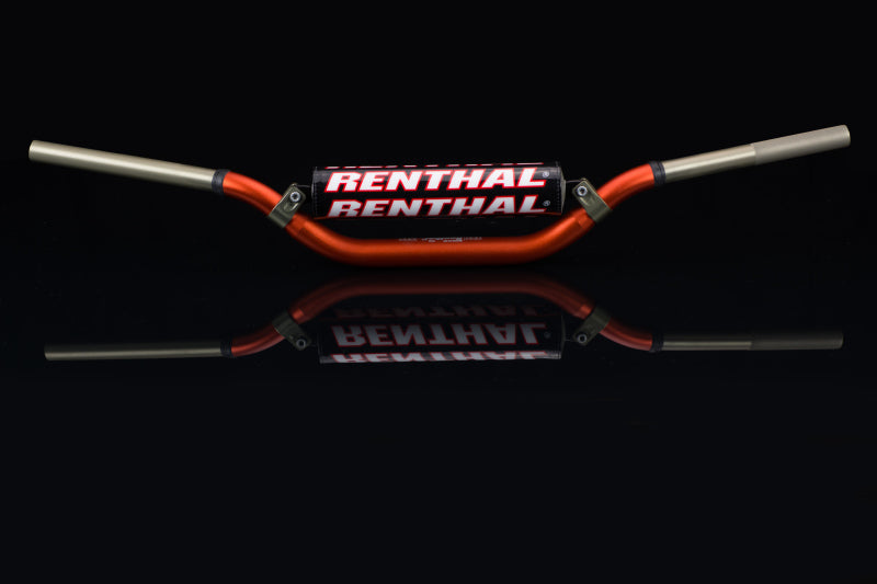 Renthal 996 Twinwall Orange