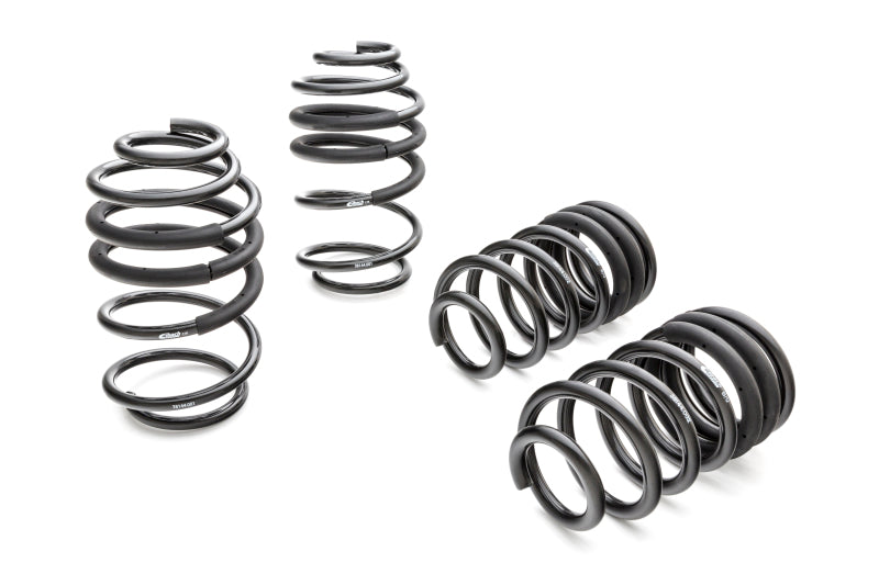 Eibach Pro-Kit for 10-12 Chevy Camaro SS Coupe/Conv 6.2L V8 / 12-13 ZL1 Coupe/Conv - 38144.14