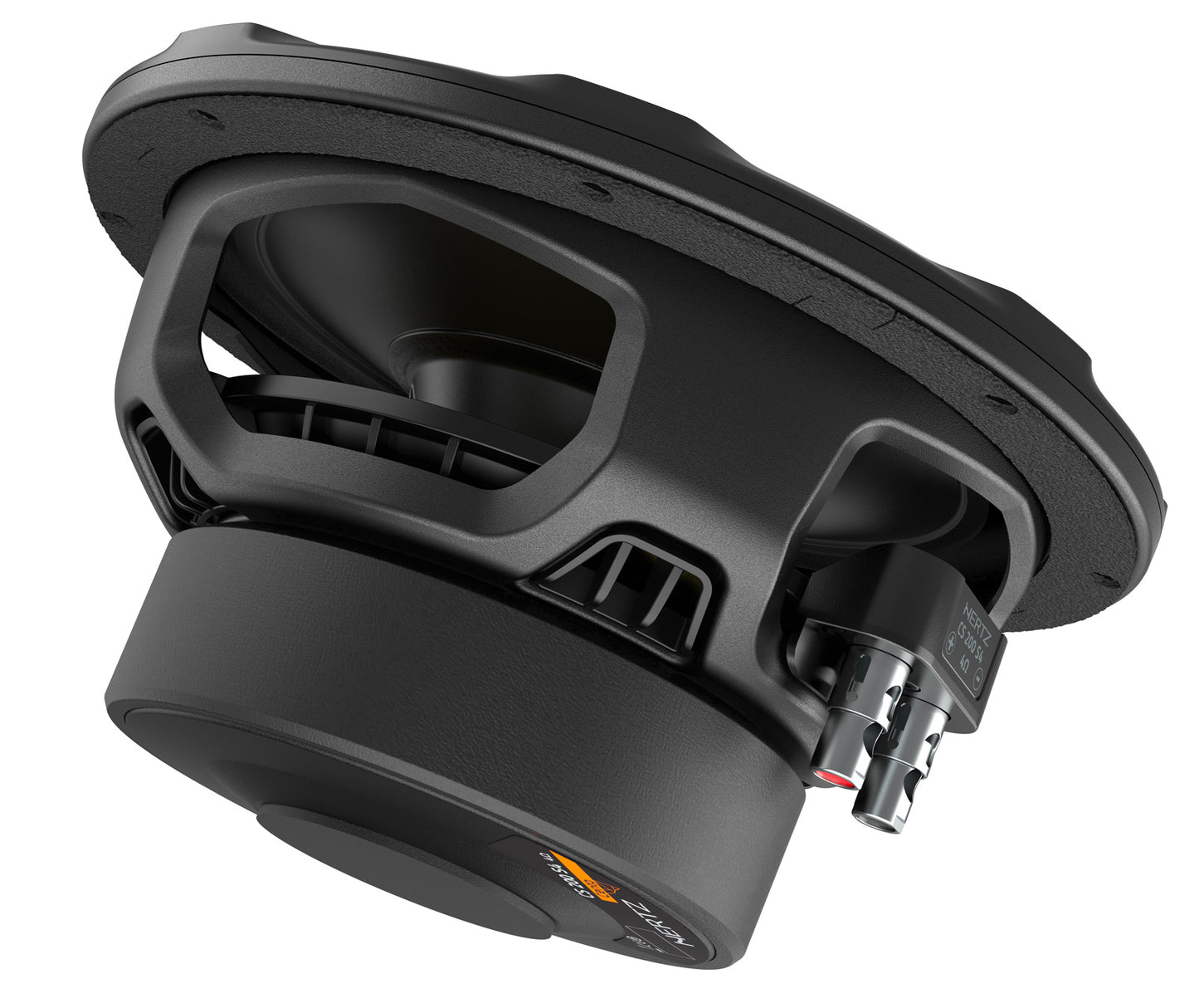 Hertz CS 200 S4  4 Ohm Component Car Subwoofer