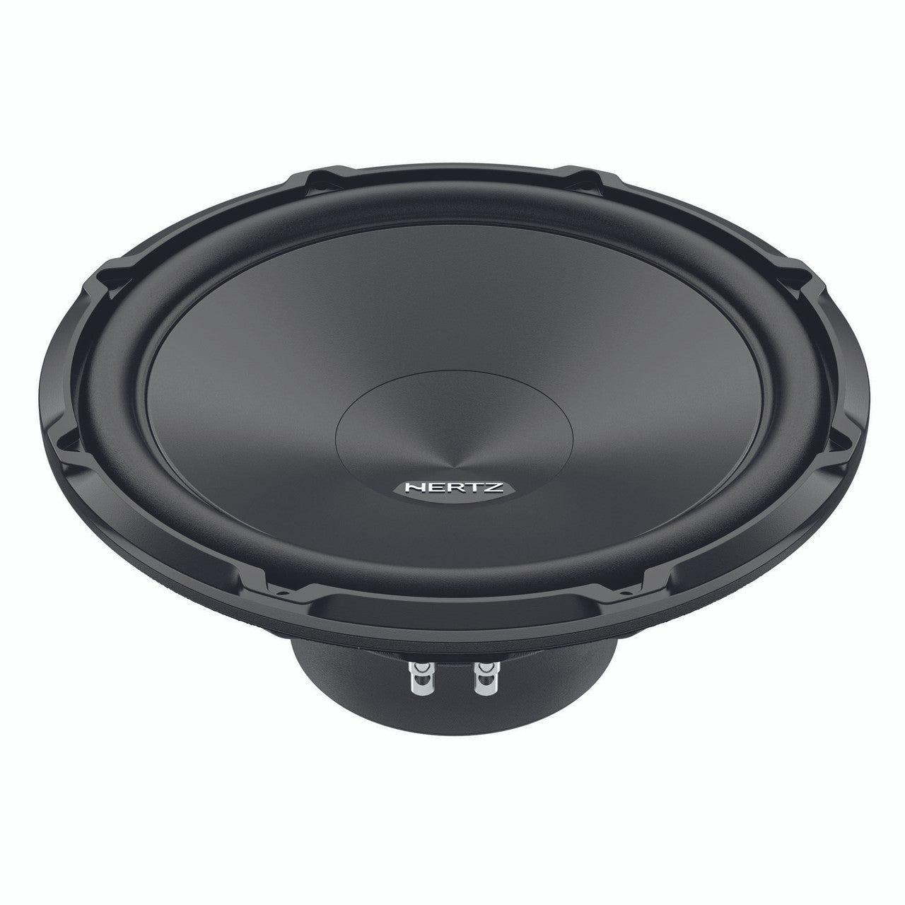 Hertz CS 300 S2 12" (300mm) 350 Watt RMS 2-Ohm SVC Subwoofer