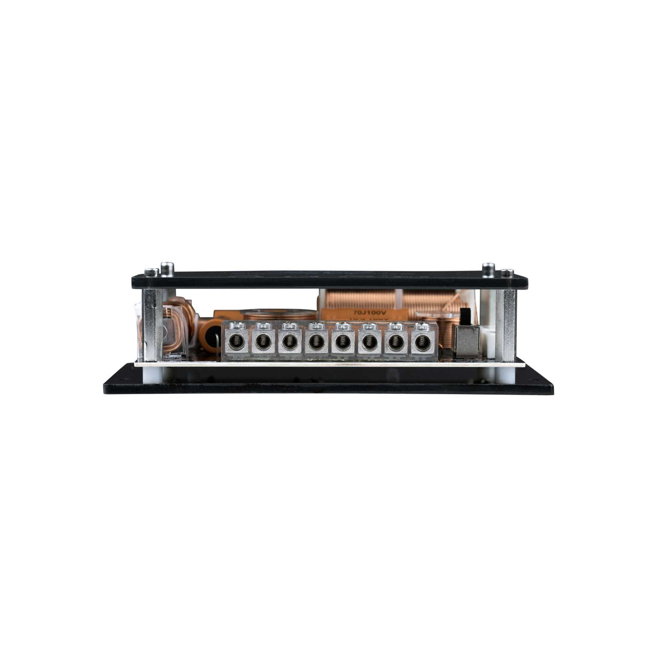 Memphis VIV603CV2 6.5" Six Five Series 3-Way Component Speakers, Pair - View 4