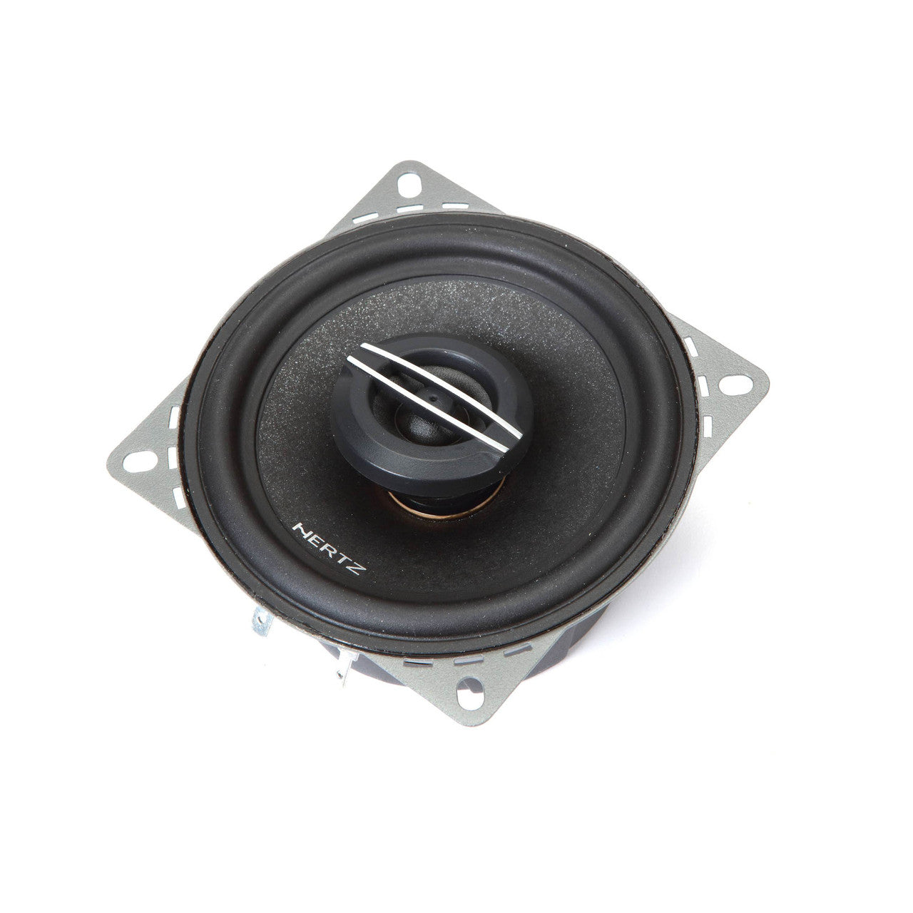 Hertz CX 100 4" Two-Way Coaxial Speakers - Pair