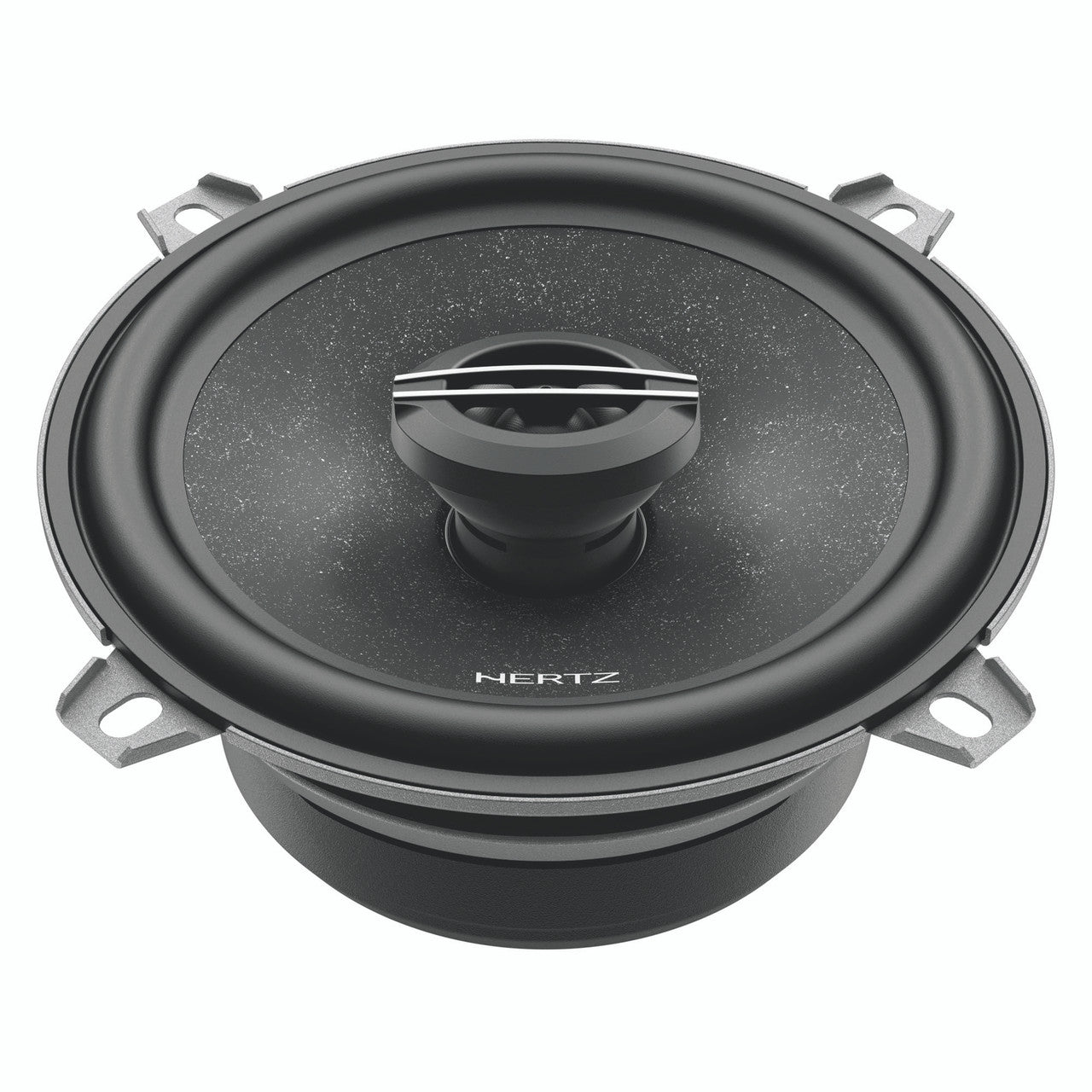 Hertz CX 130 5.25" Two-Way Coaxial Speakers - Pair