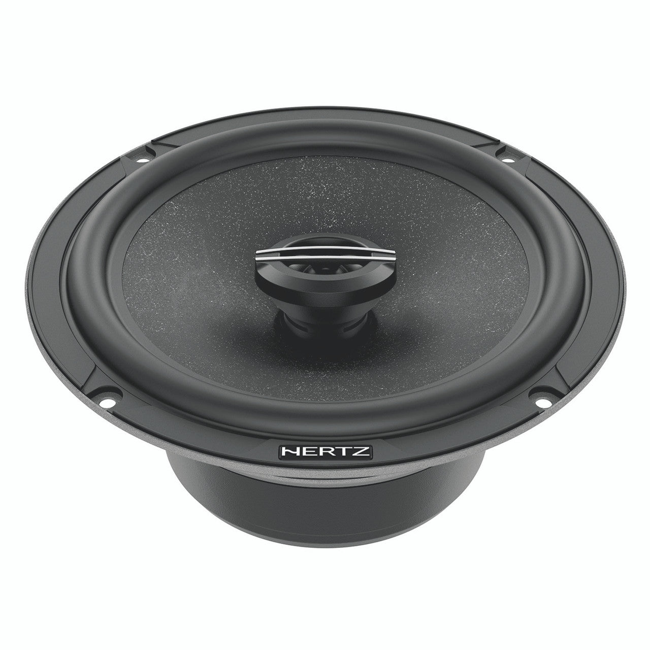 Hertz CX 165 6.5" Two-Way Coaxial Speakers - Pair