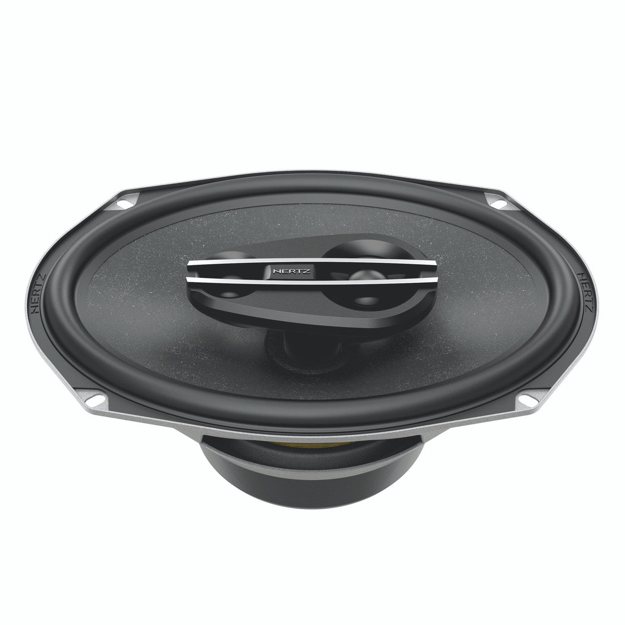 Hertz CX 690 6x9" Three-Way Coaxial Speakers - Pair