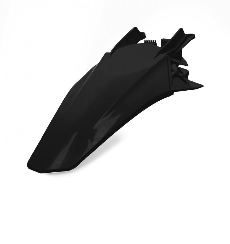 Acerbis Rear Fender Gasgas Blk