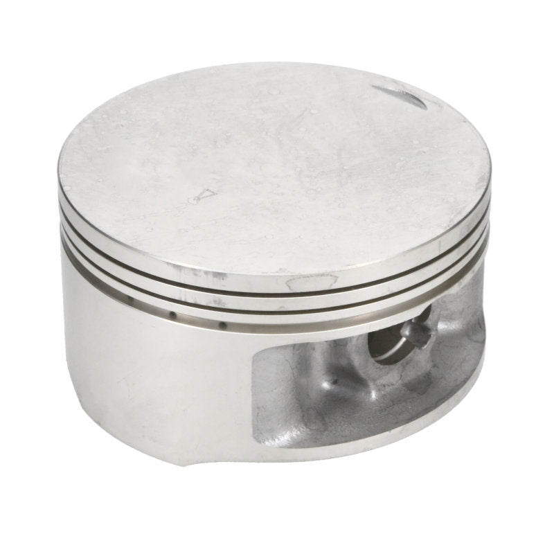 ProX Piston Kit Rapt/Griz 660 1.00
