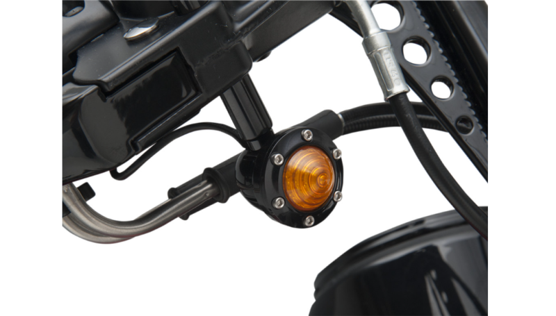 Roland Sands Design Rsd Turn Signal Set Front
