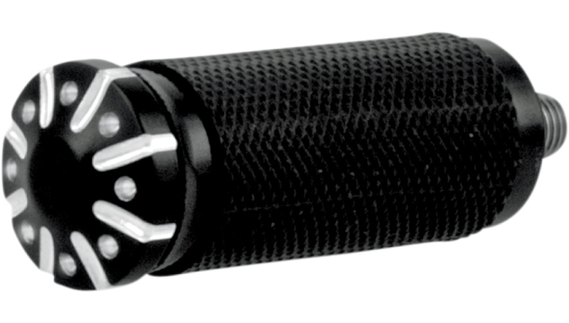 Roland Sands Design Rsd Toe Peg Billet Chrono