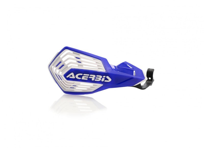 Acerbis Hguard K-Future Blu/Wht