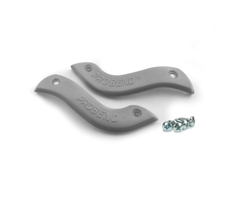 Cycra Probend Plastic Bumper Gray