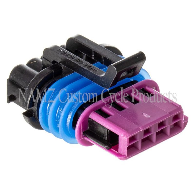 NAMZ Ignition Coil/Idle Sensor/Fuel Pump Connecter