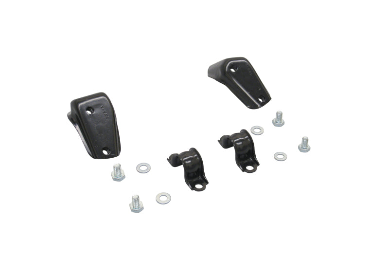 Eibach 06-08 Civic swaybar hardware kit - 4031.312HKR