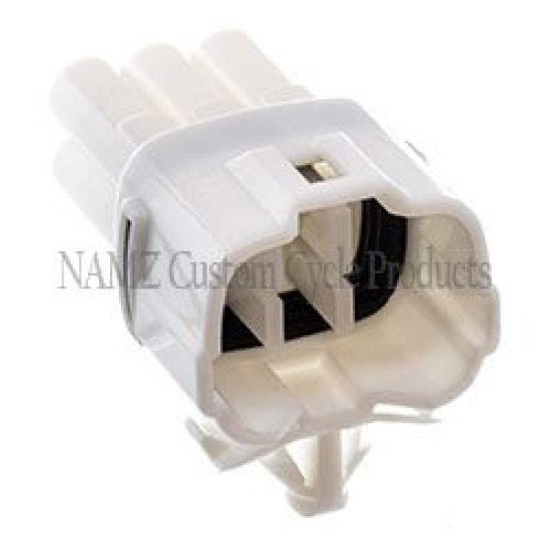 NAMZ MT Sealed Series 6-Position Male