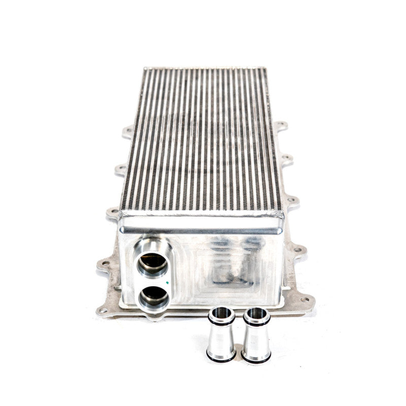 VMP Intercooler Components