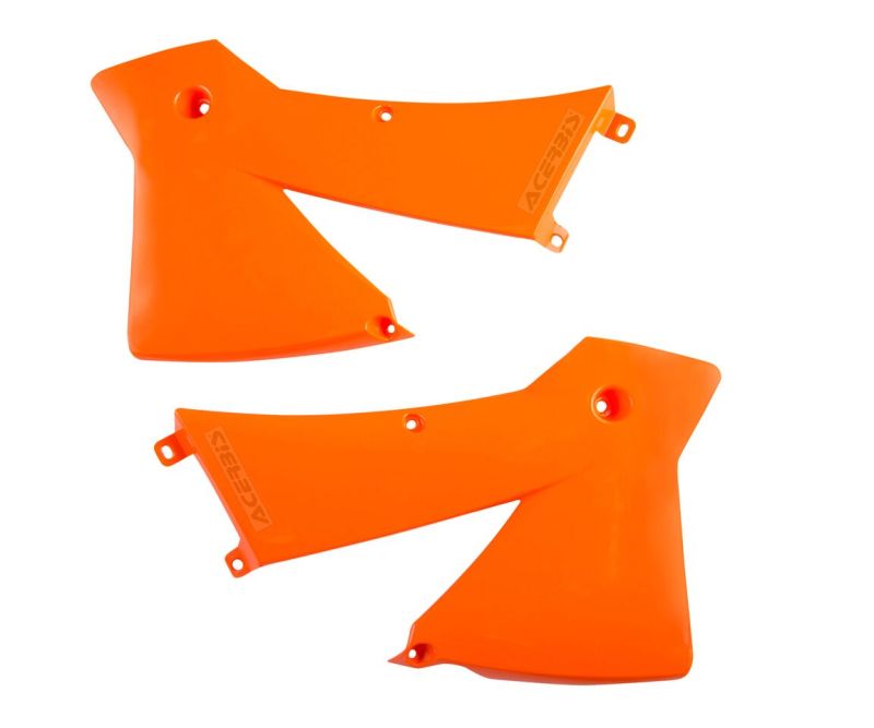 Acerbis Rad Shr Org Ktm