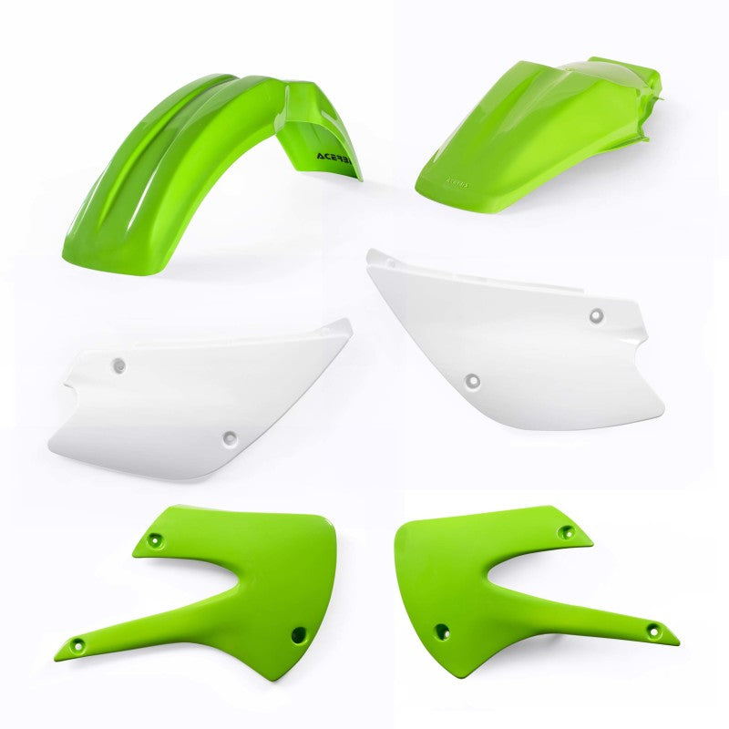 Acerbis Plst Kt Orig Kx85/100 01-05