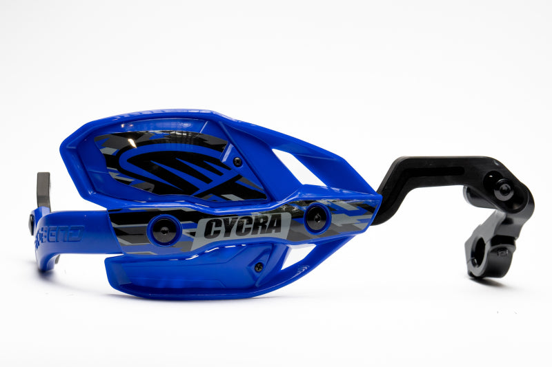 Cycra CRM Ultra 1-1/8in SE - Blue