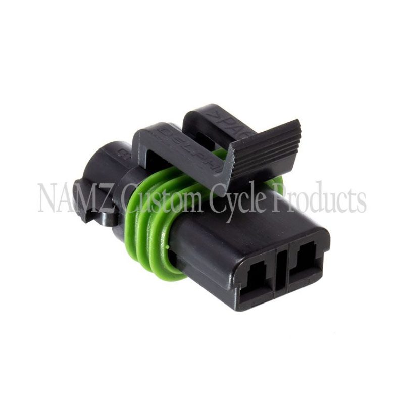 NAMZ 2 Wire Fem Connector w/Seals