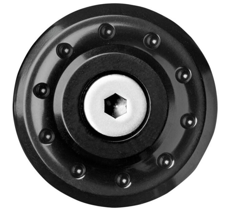 Roland Sands Design Rsd Bmw Radial Bar Ends Blk