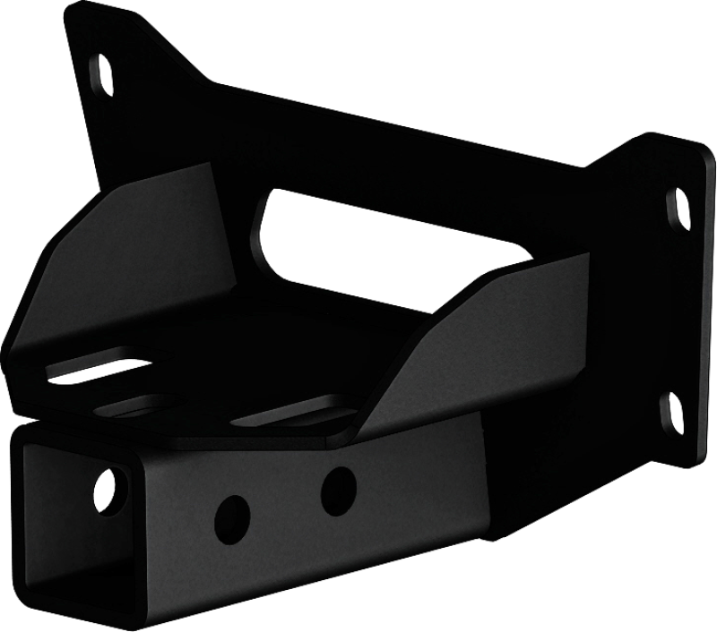 KFI Receiver Hitch Rear