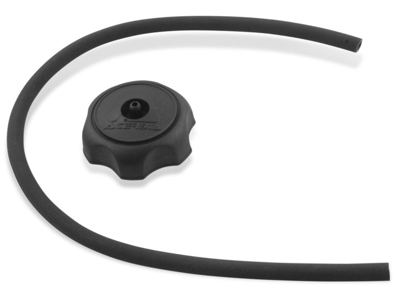 Acerbis Tnk Gas Cap S 2T(Offrd)