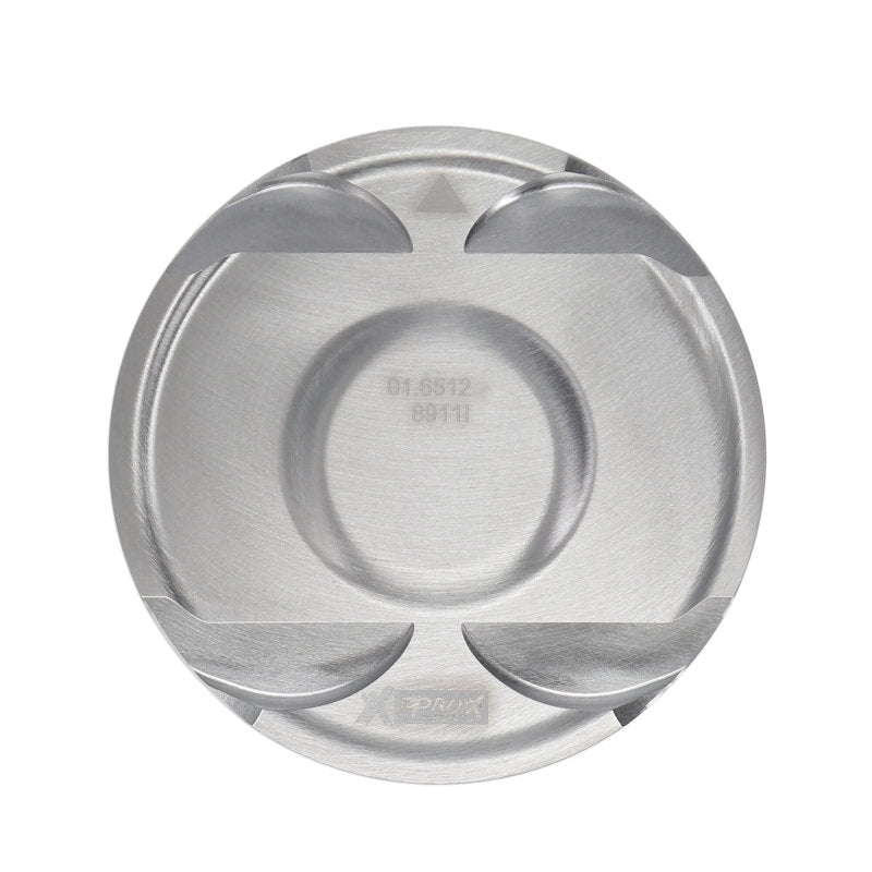 ProX Pistn Kt 500Exc 12-13 C 11.8:1