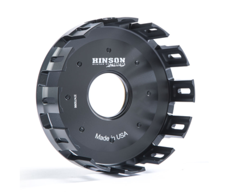Hinson Clutch Clutch Basket Kx60/65, Rm65