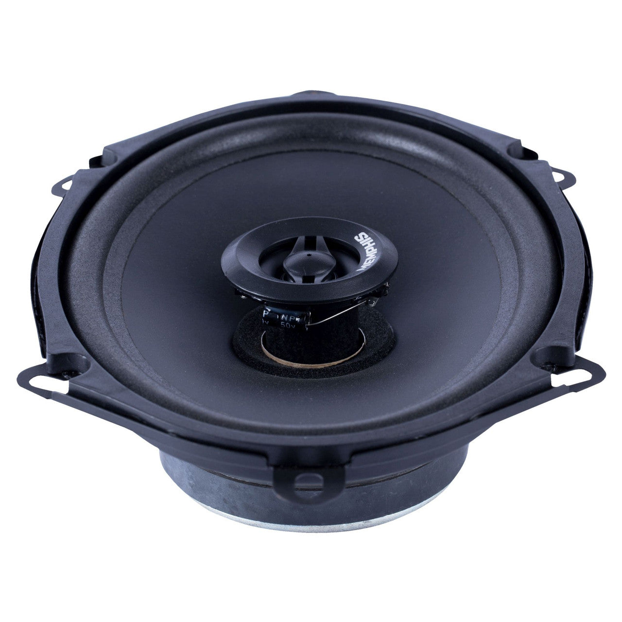 Memphis SRX572V Street Reference Series 5x7" 2-Way Coaxial Speakers - Pair - View 4