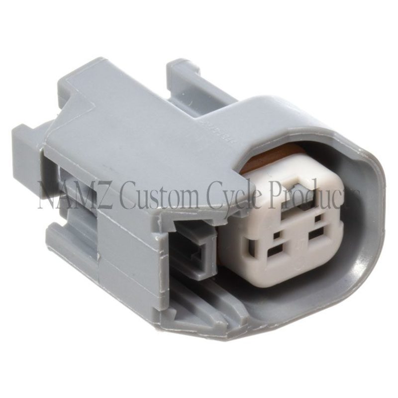 NAMZ OEM F/R Fuel Injection Connector