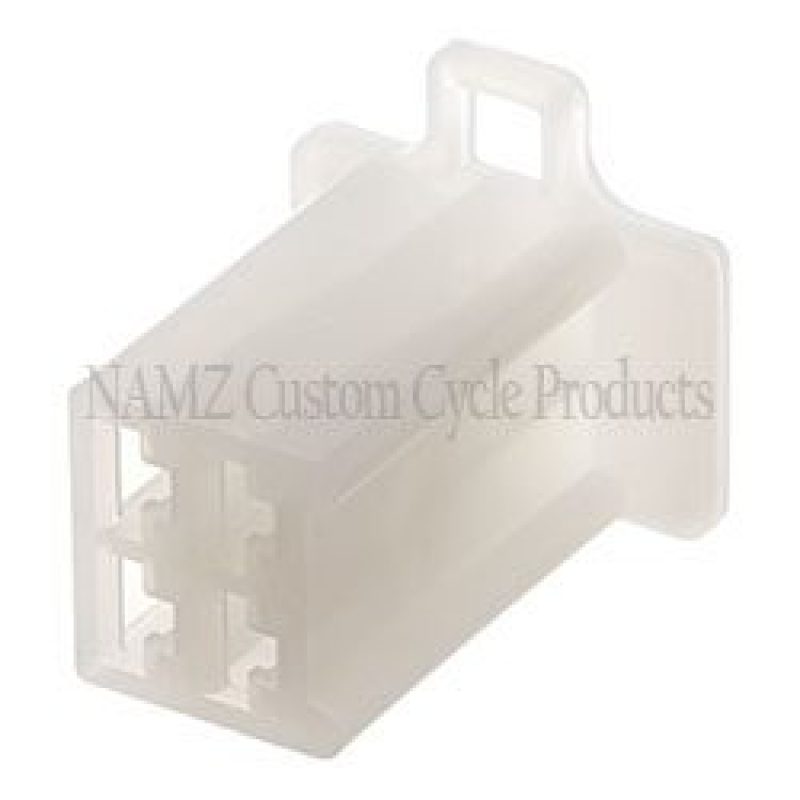 NAMZ ML110 Locking 4 Pin Female Coupler