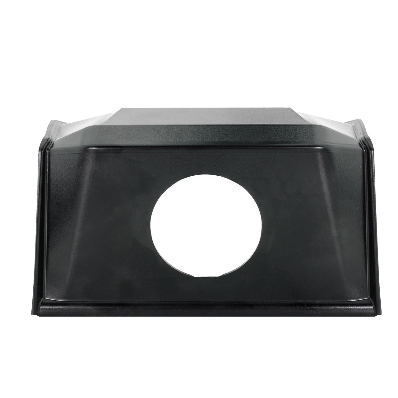 Stinger SPXRZRDASH2 Polaris RZR SPXRZRDASH2 2019+ 3” Aftermarket Multimedia Dash Kit
