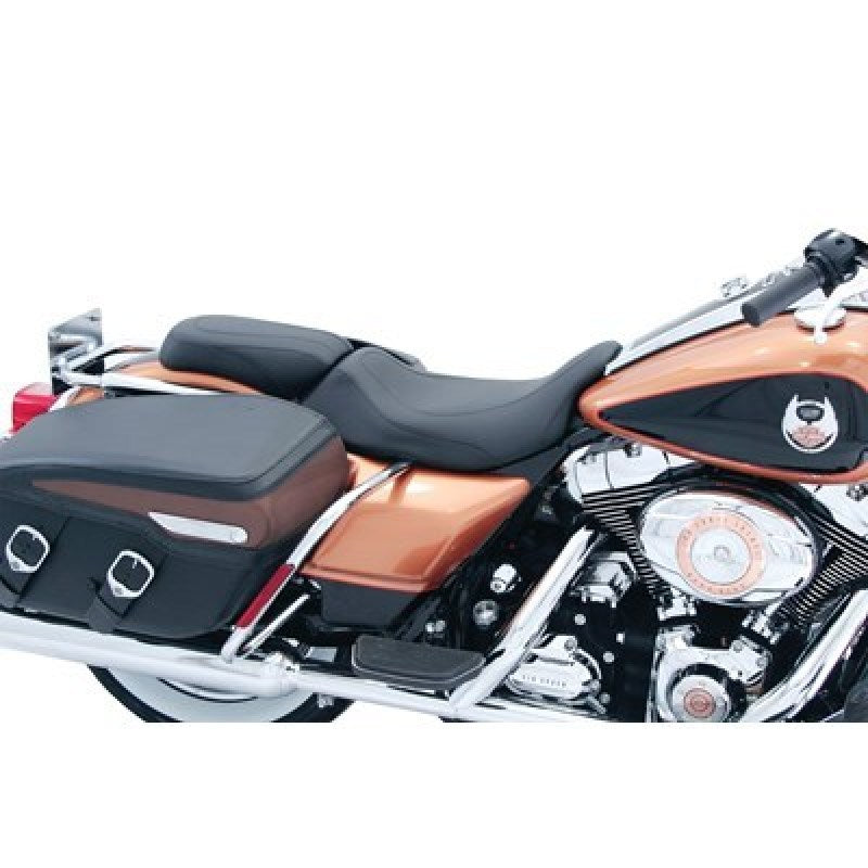 Mustang Motorcycle Tripper Pass-Flhr/X/T/Tr 97-12