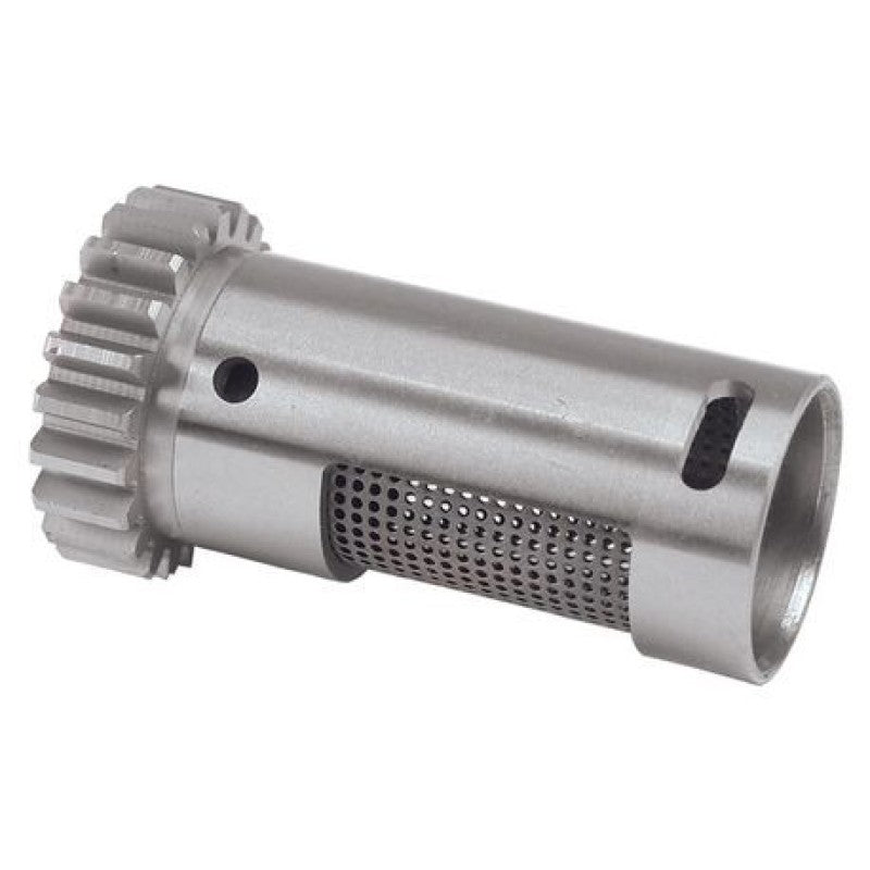 S&S Cycle Breather Gear
