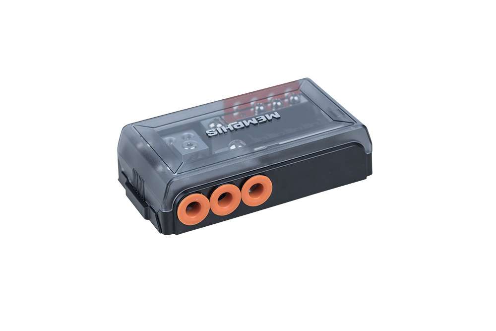 Memphis DBLOCKPGM Water Resistant Marine Distribution Block - View 3
