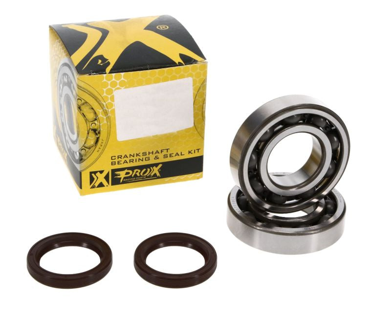ProX Crnkshft Bear/Seal Kt Crf250R