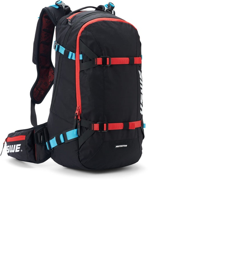 USWE Pow 25 Winterpk Blk