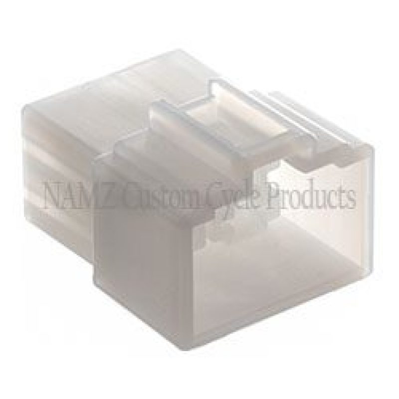 NAMZ 250 L Series 4-Position Lock Male