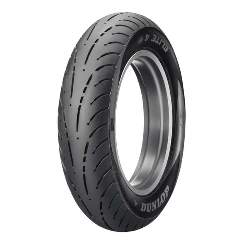 Dunlop Elite 4 160/80B16 Rear